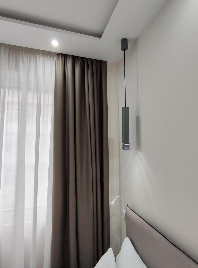 Modiano Central Studio Thessaloniki Exterior photo